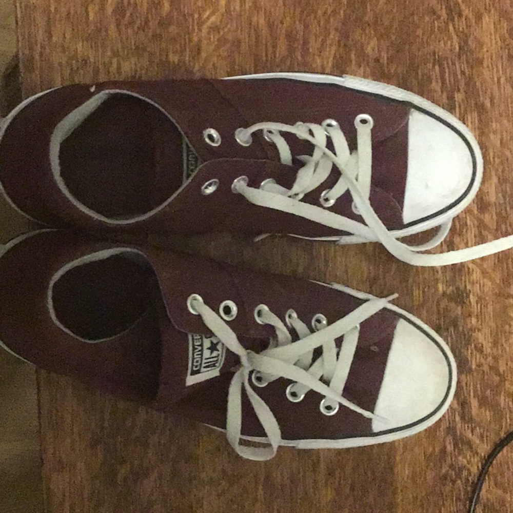 Converse all stars. Chucks